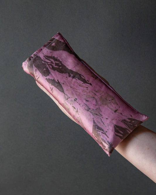 Silk Eye Pillow