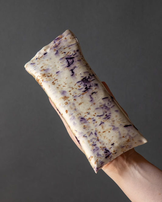 Silk Eye Pillow