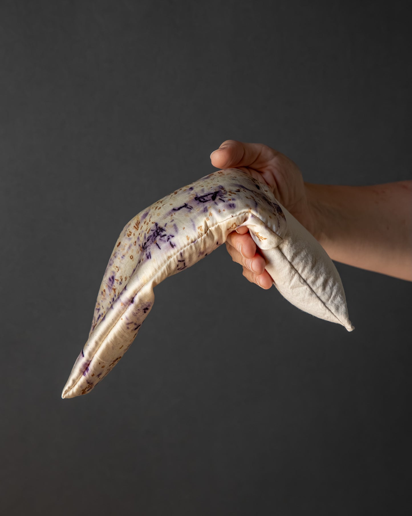 Silk Eye Pillow