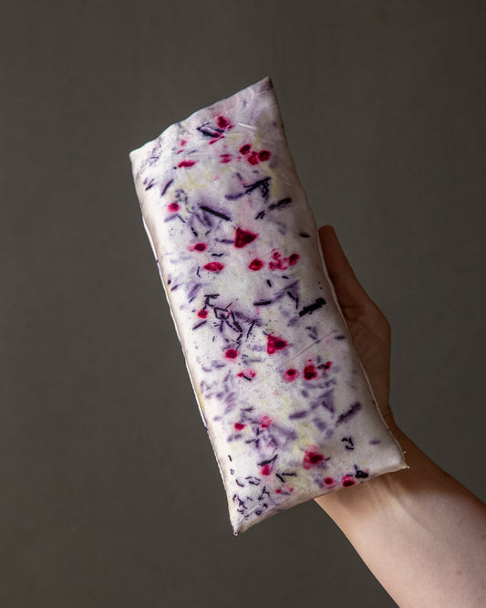 Silk Eye Pillow
