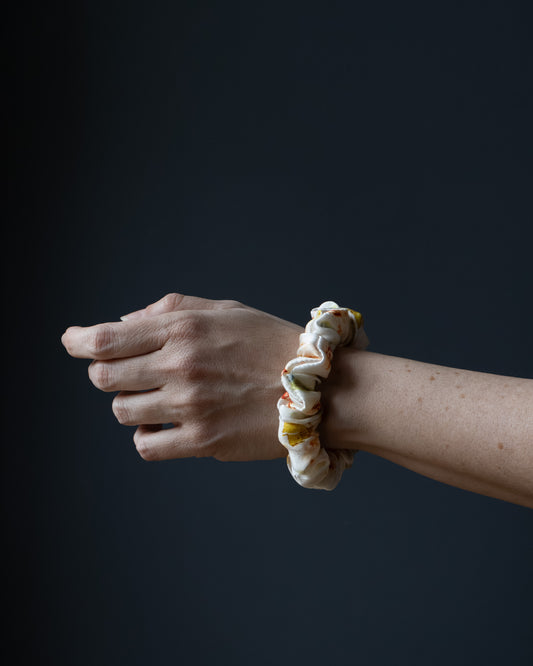 Silk Scrunchie - Slim