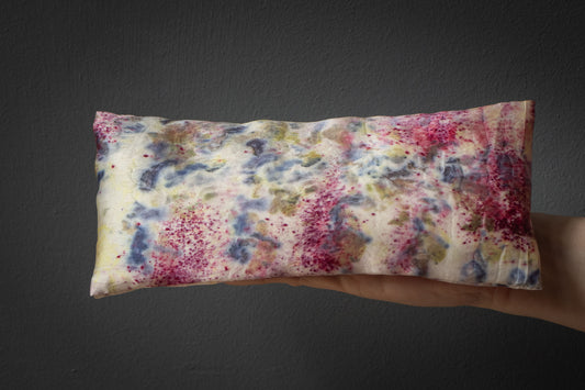 Silk Eye Pillow