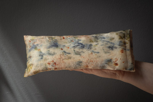 Silk Eye Pillow