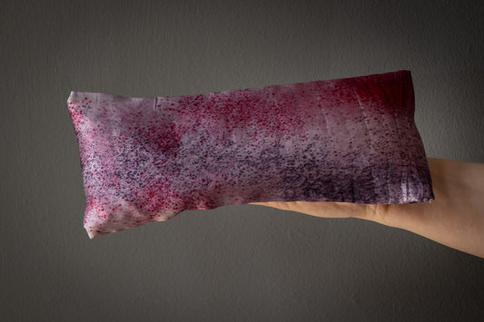 Silk Eye Pillow