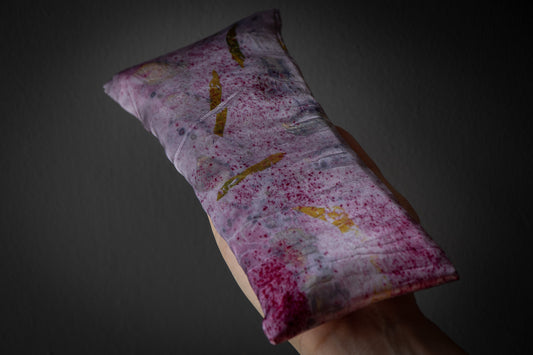 Silk Eye Pillow