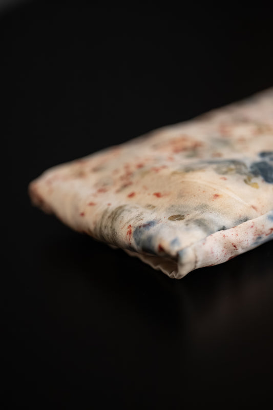 Silk Eye Pillow