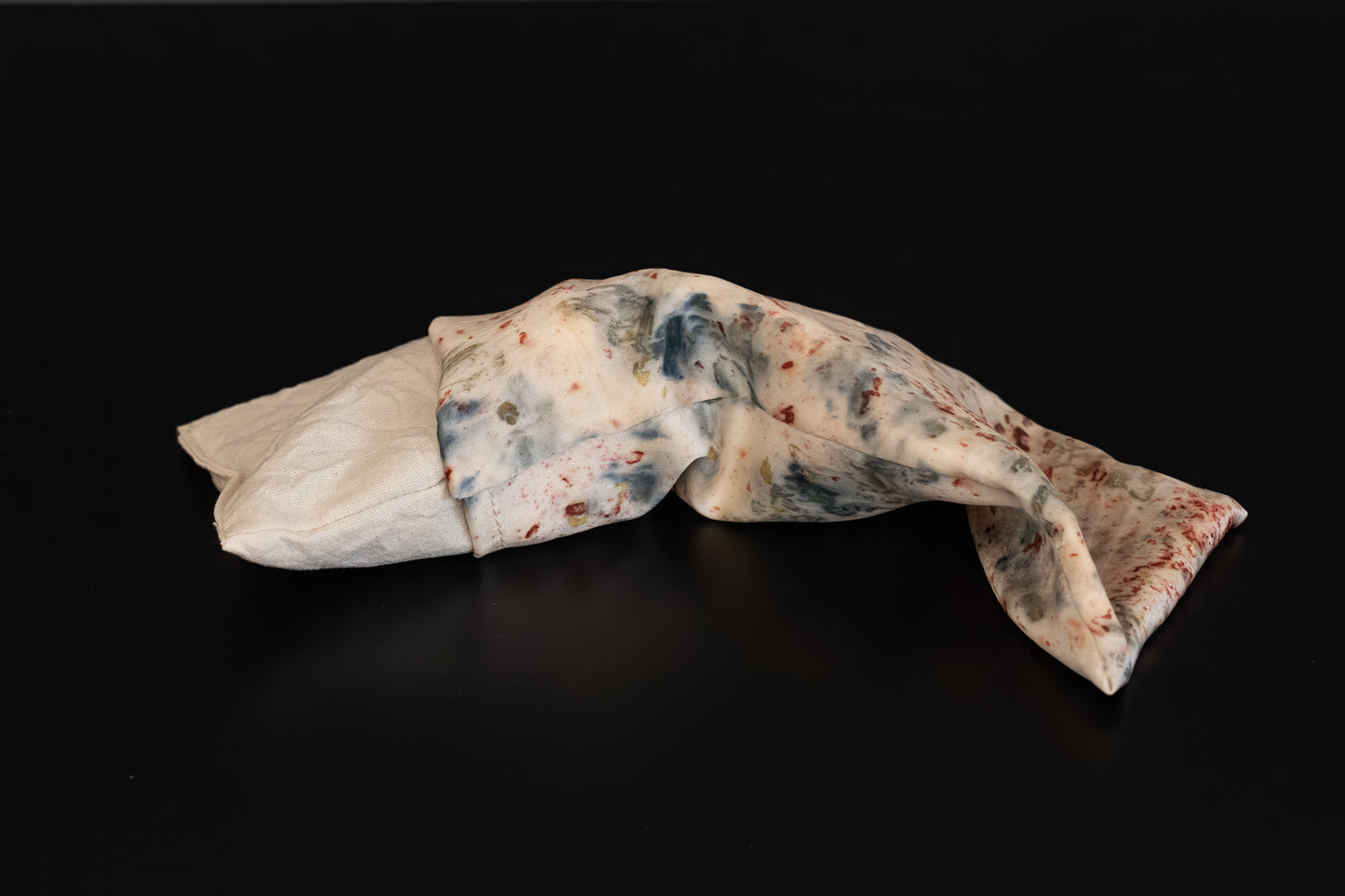 Silk Eye Pillow