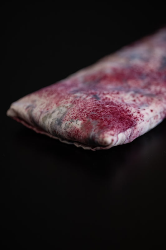 Silk Eye Pillow
