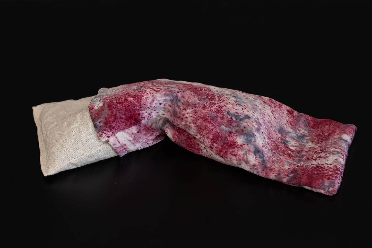 Silk Eye Pillow