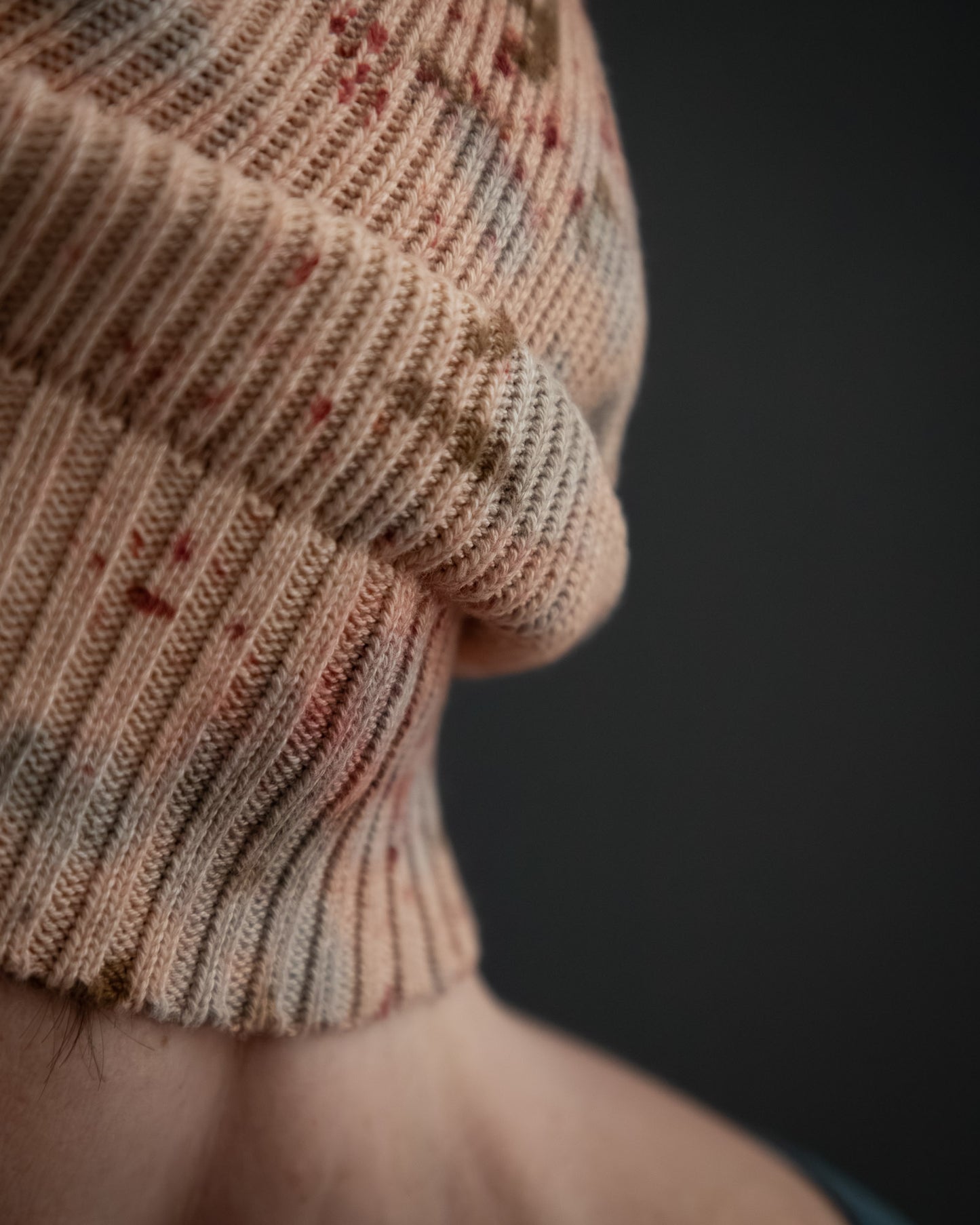 Organic Cotton Beanie