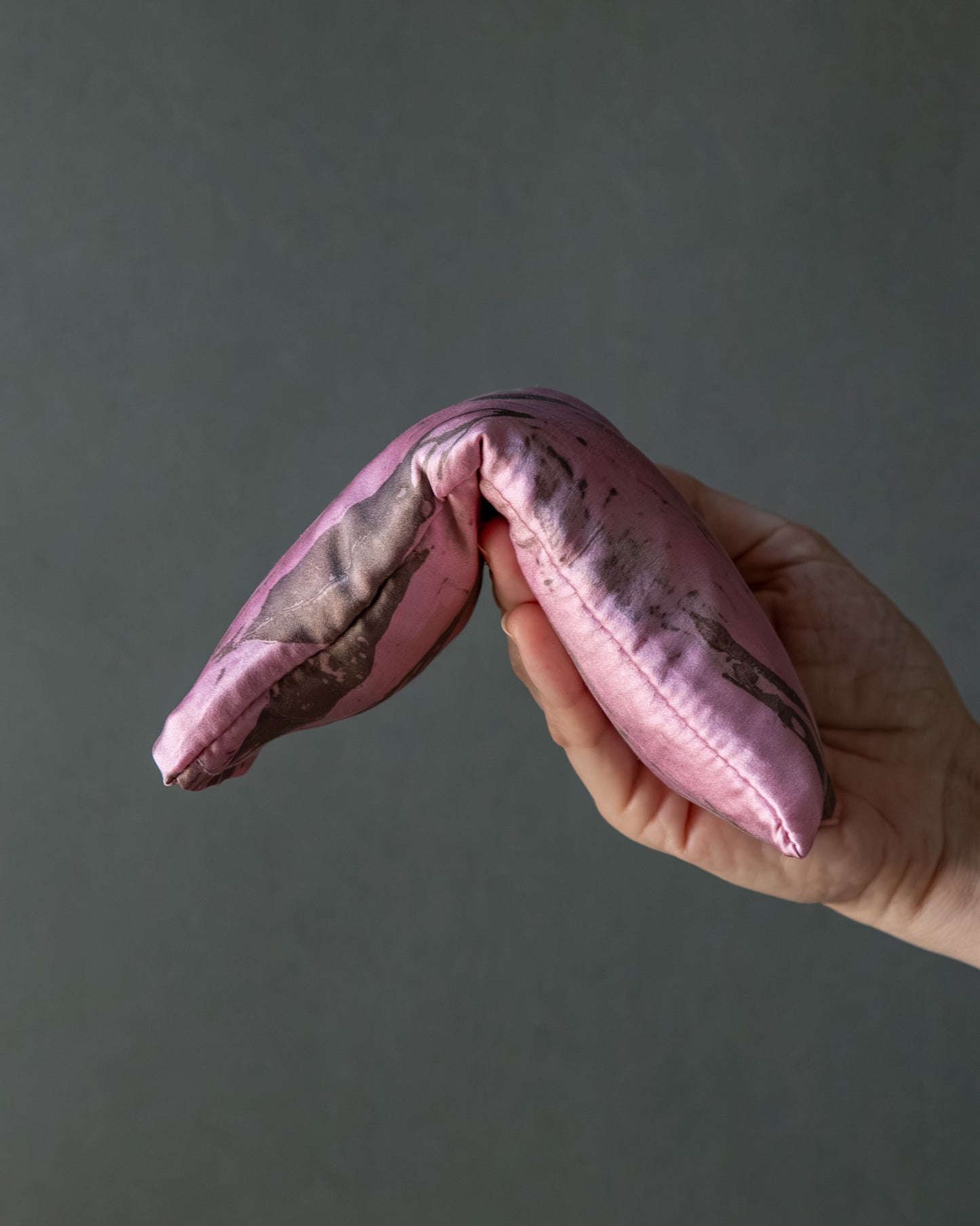 Silk Eye Pillow