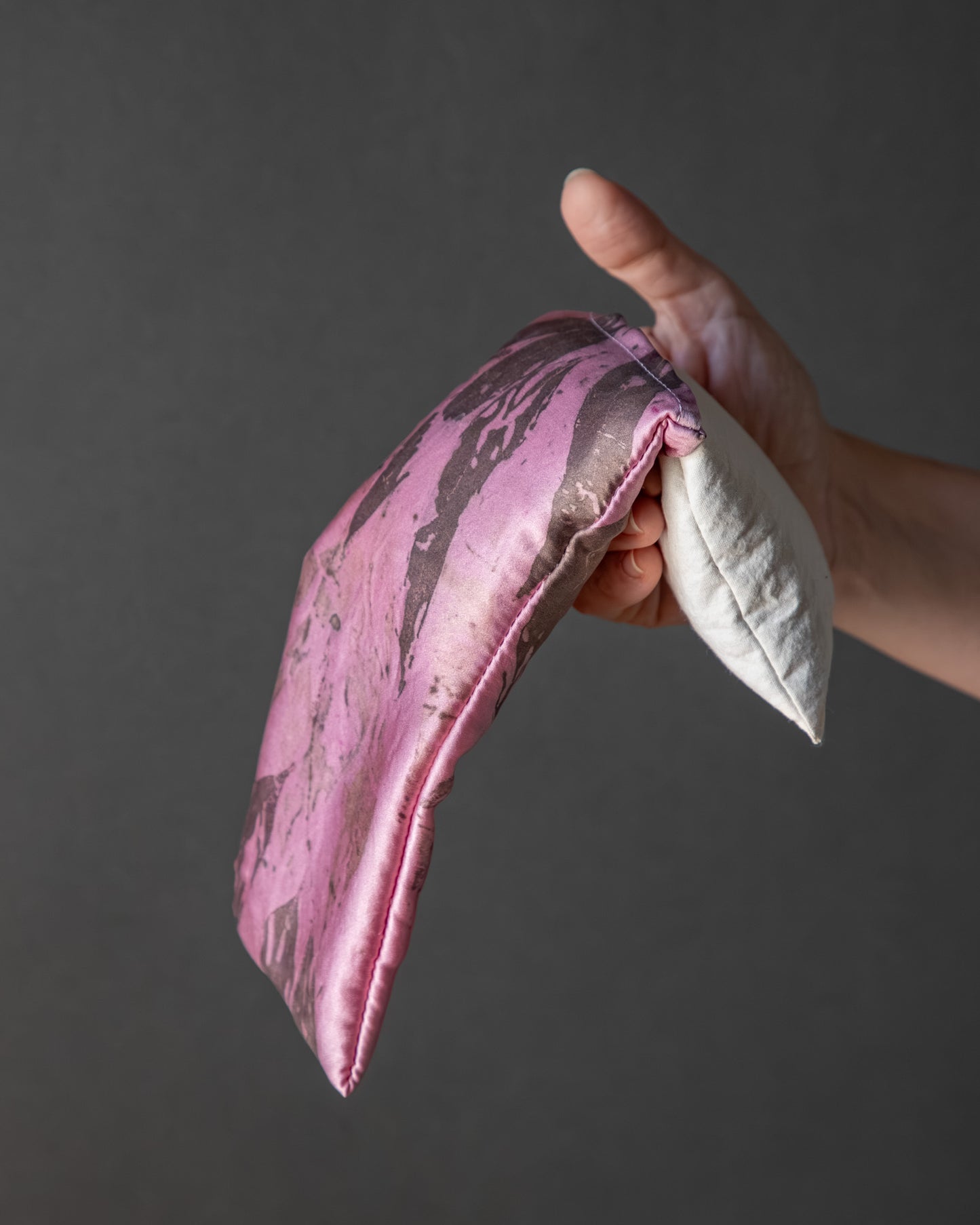 Silk Eye Pillow