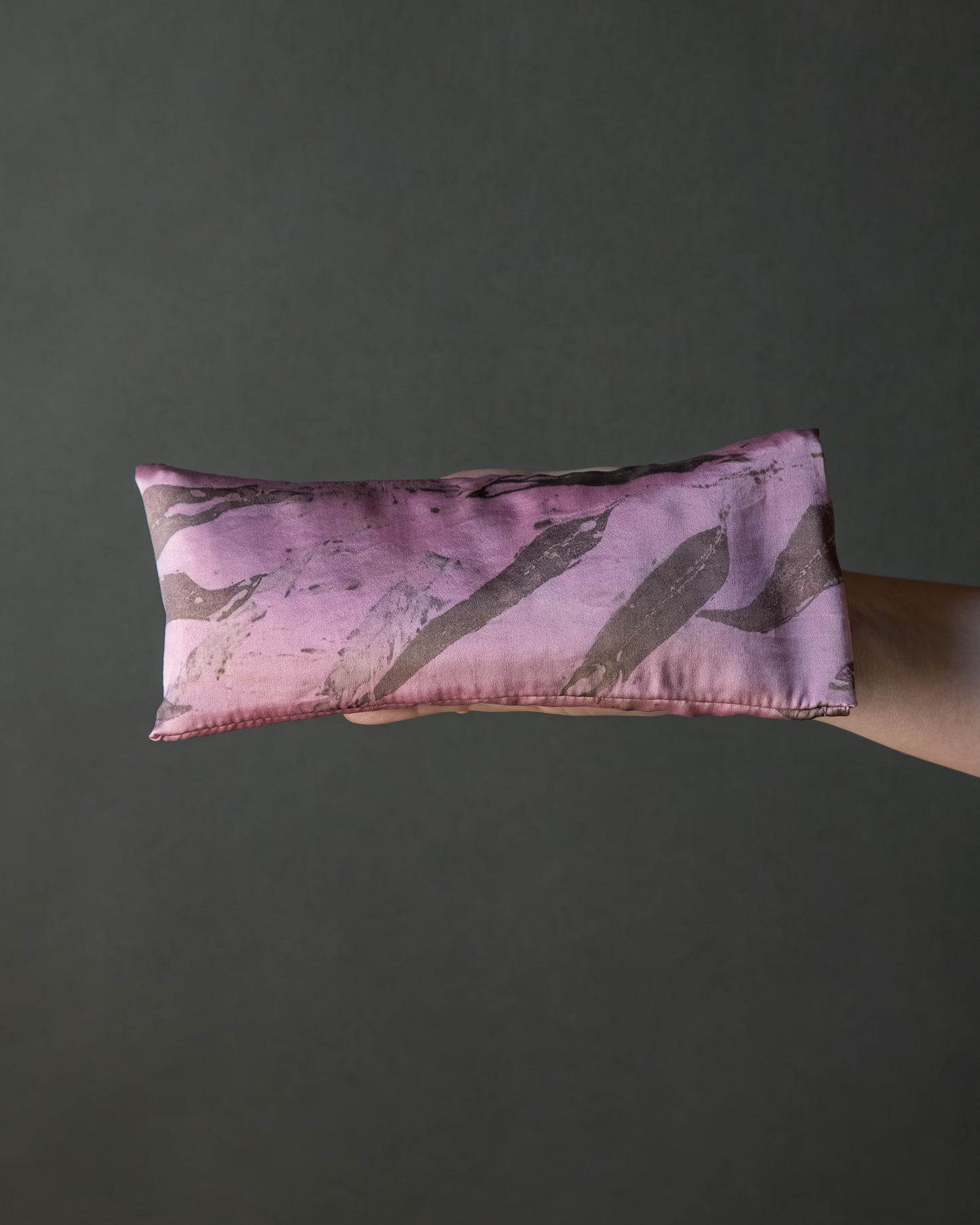 Silk Eye Pillow