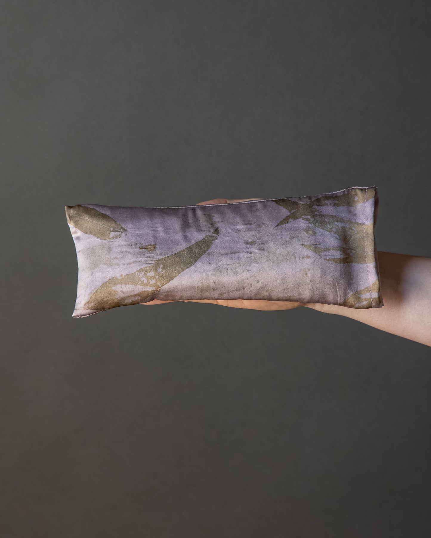 Silk Eye Pillow