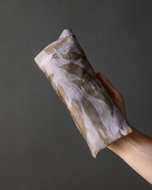 Silk Eye Pillow