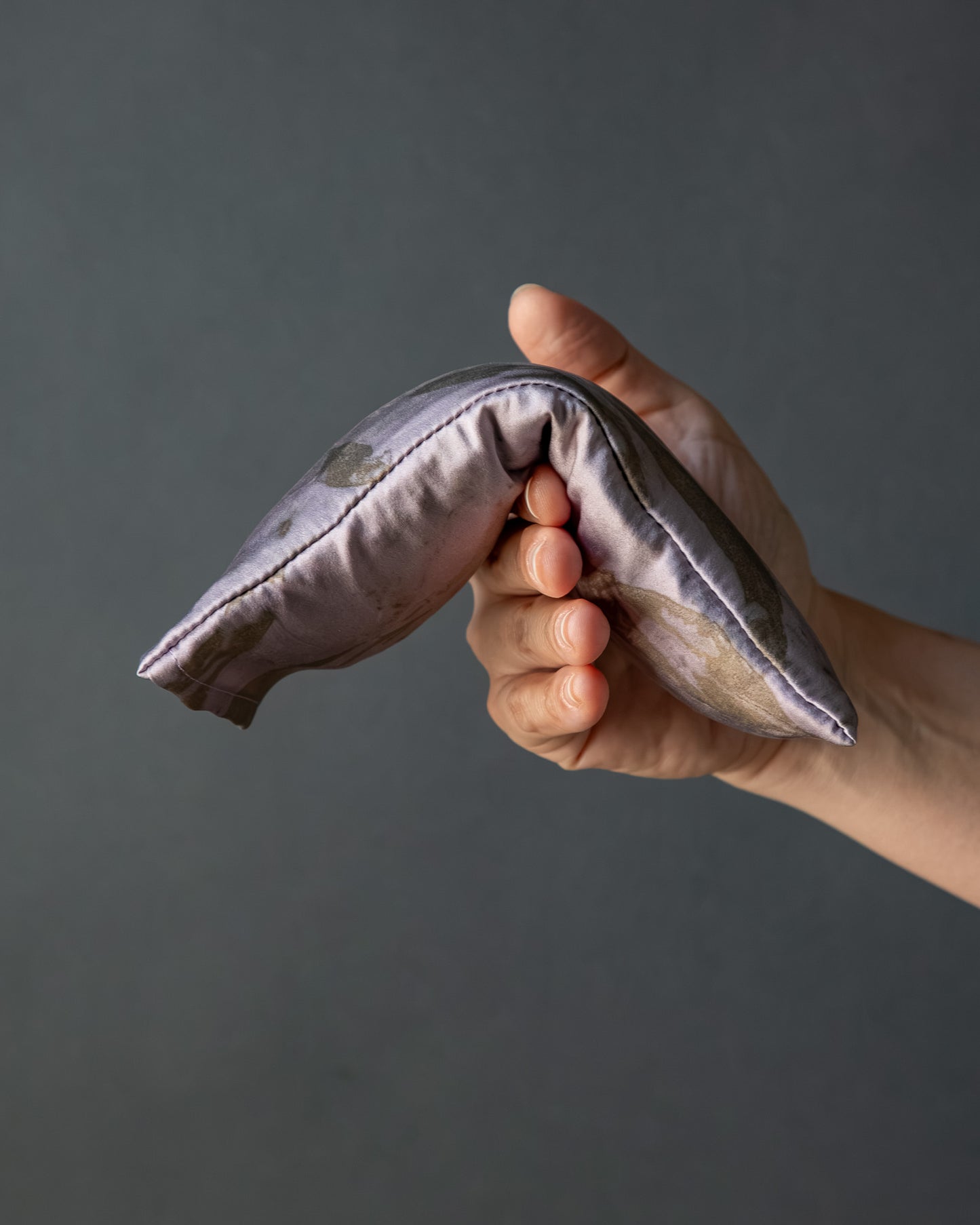 Silk Eye Pillow
