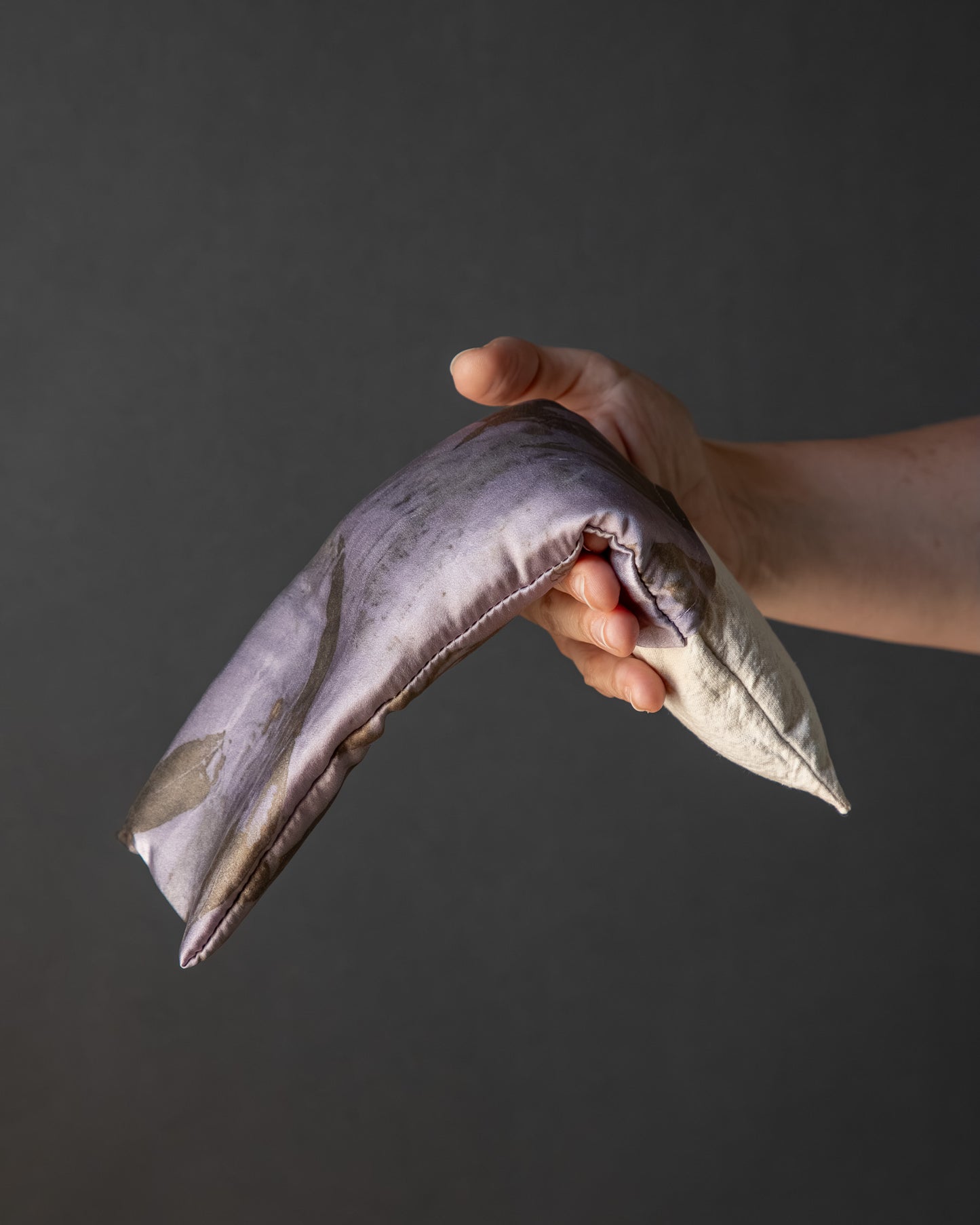 Silk Eye Pillow