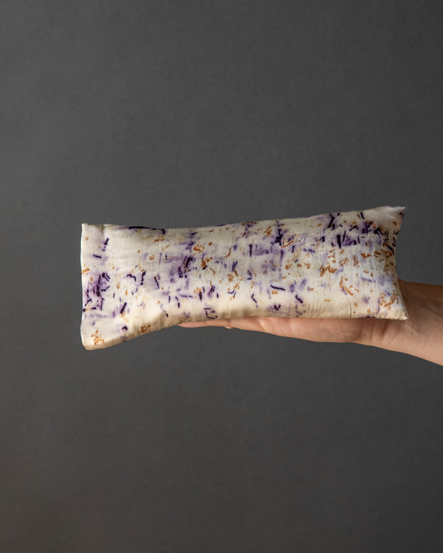Silk Eye Pillow