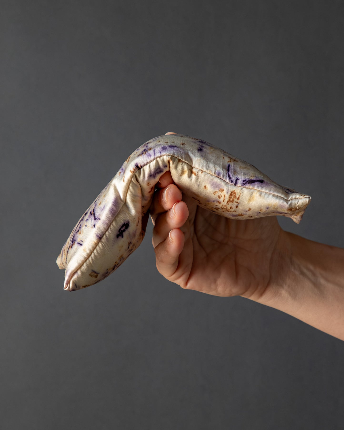 Silk Eye Pillow
