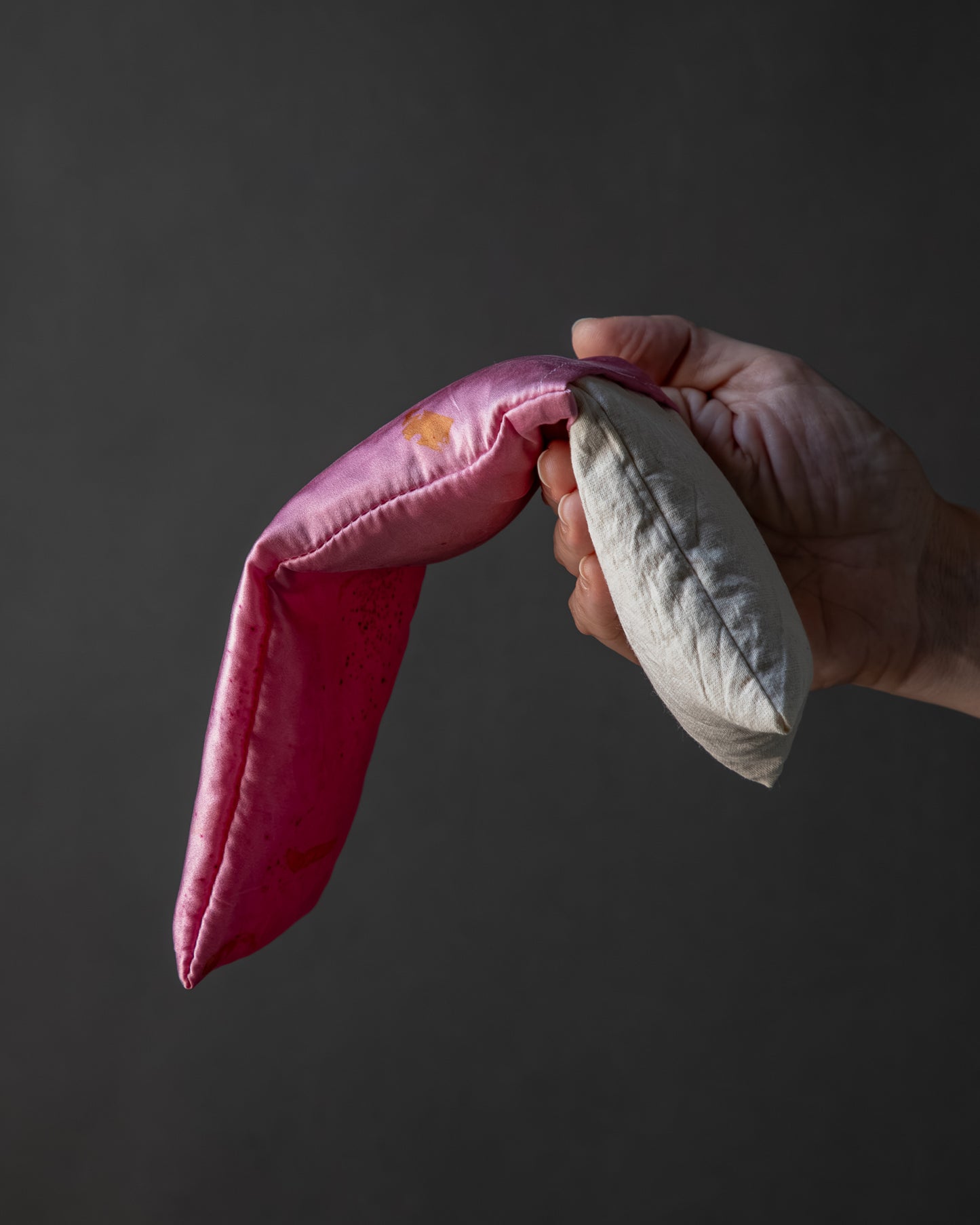 Silk Eye Pillow