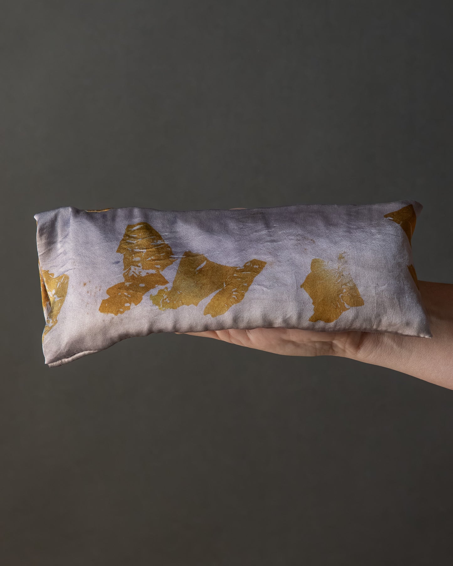 Silk Eye Pillow