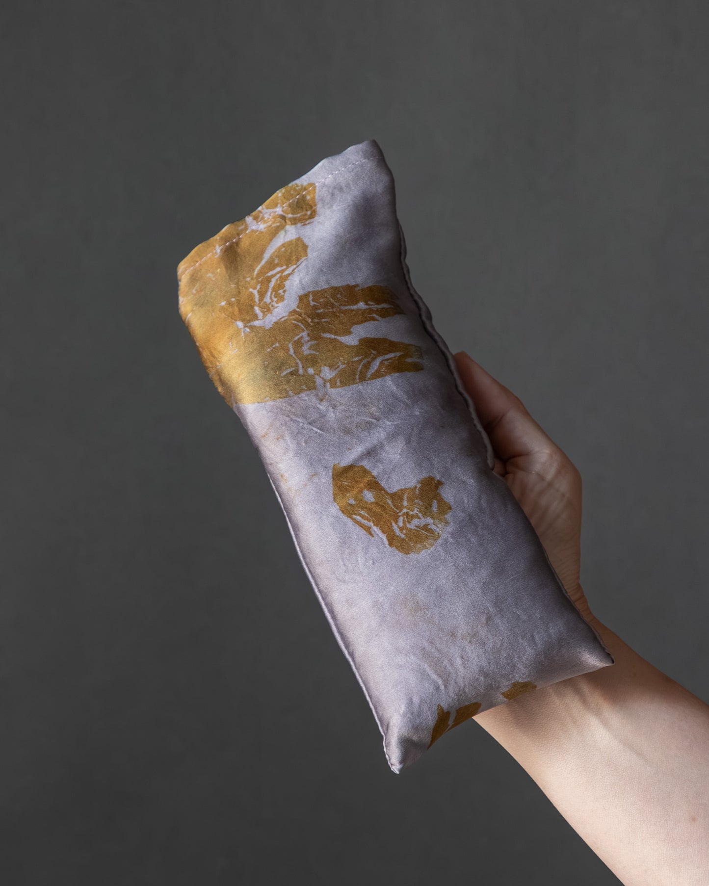 Silk Eye Pillow