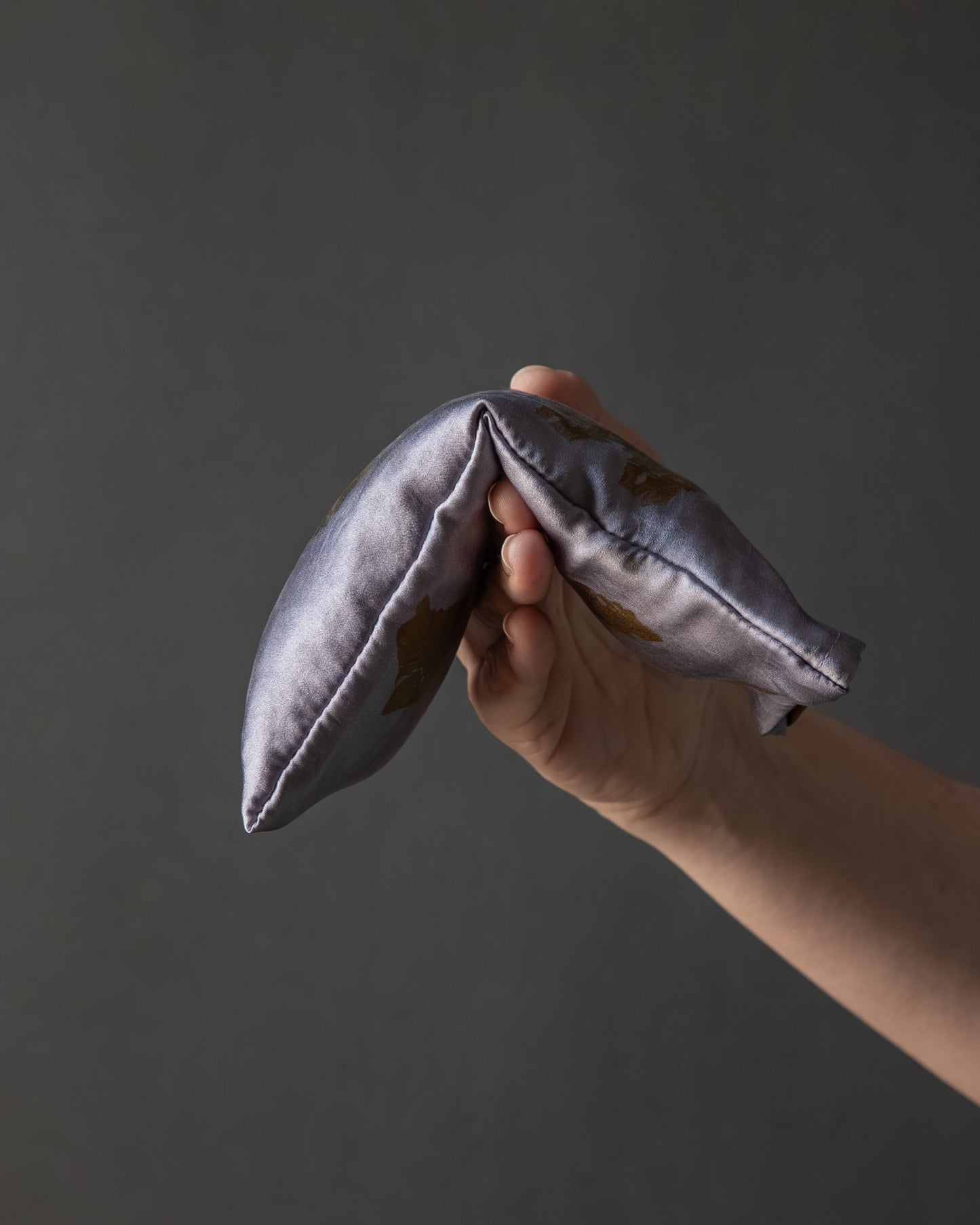 Silk Eye Pillow