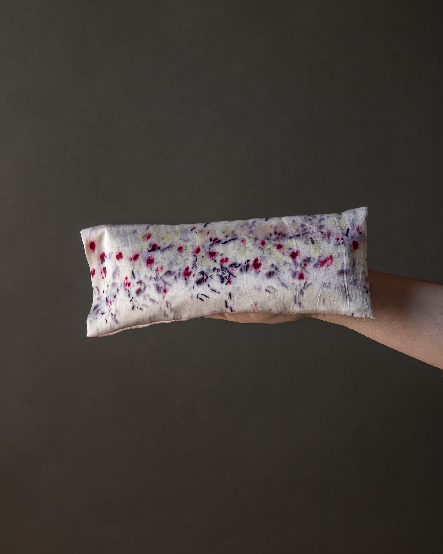 Silk Eye Pillow