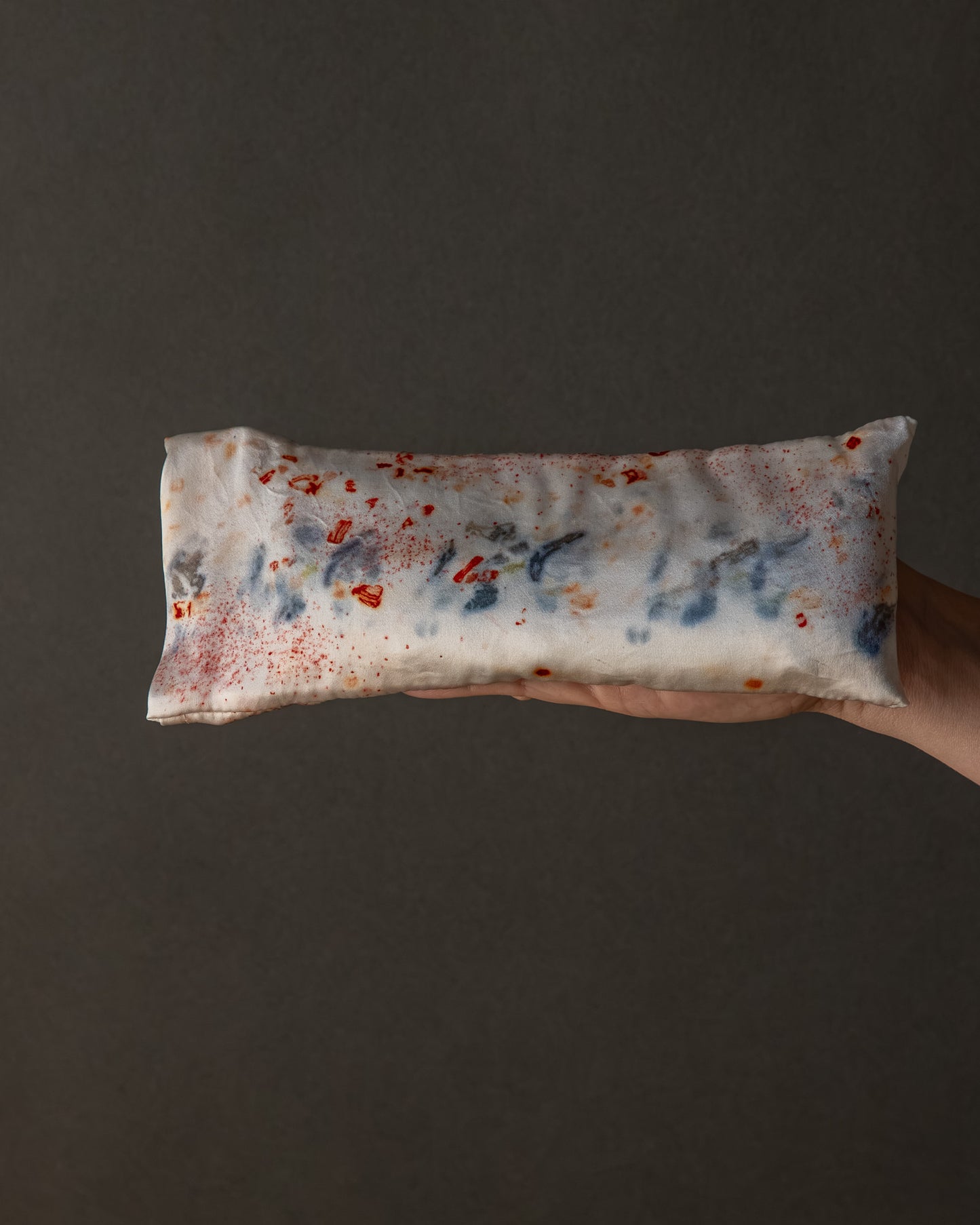 Silk Eye Pillow