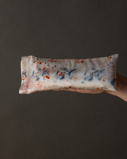 Silk Eye Pillow