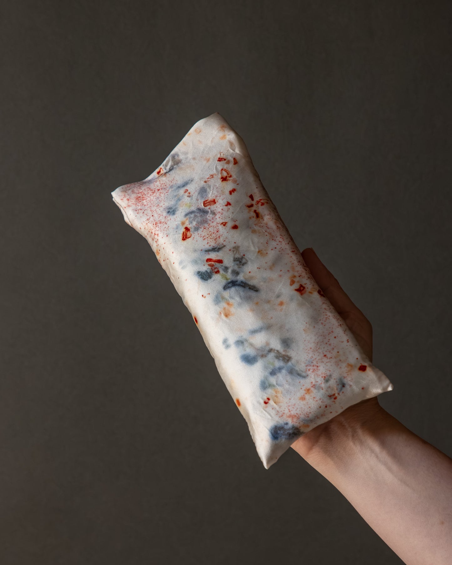 Silk Eye Pillow