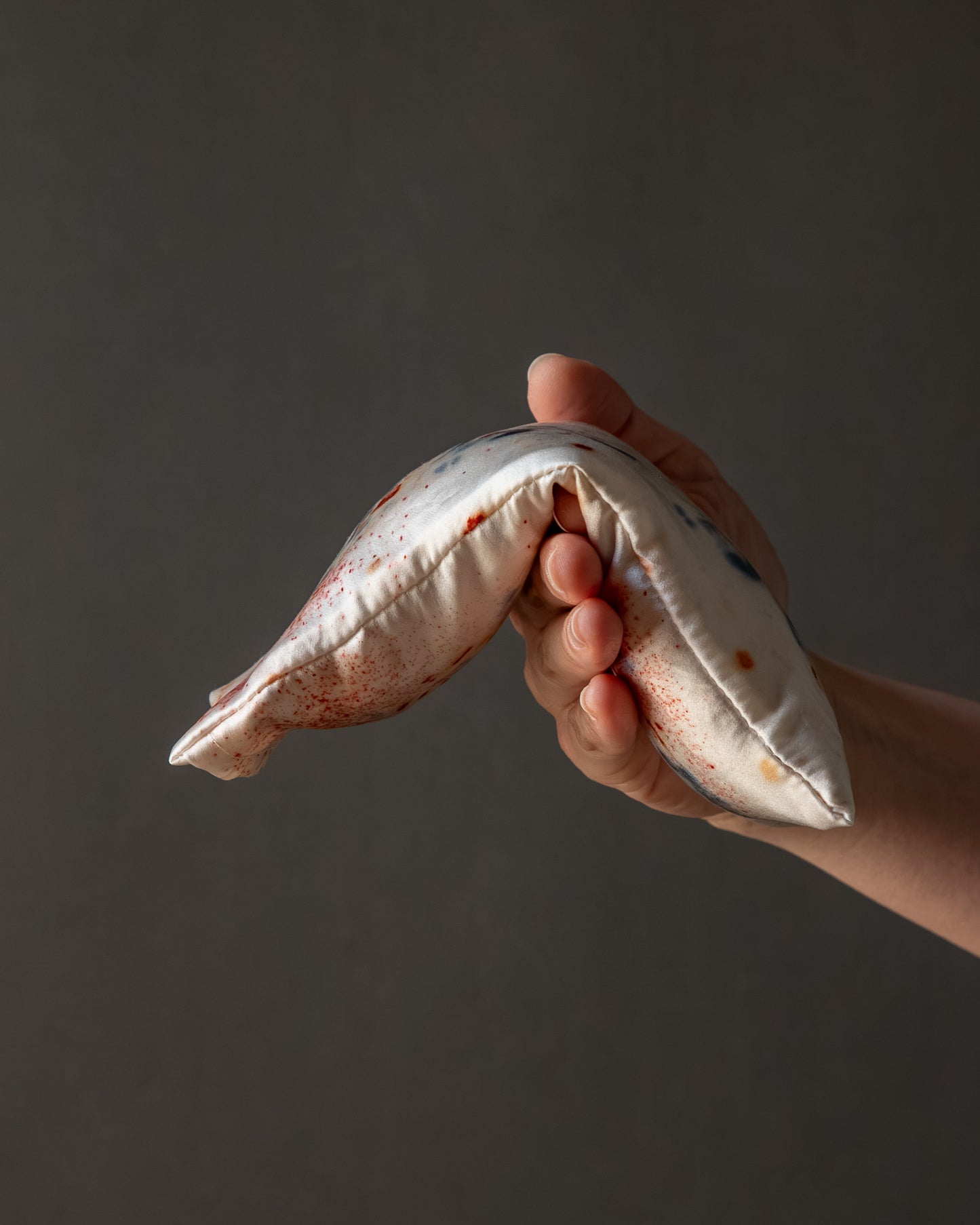 Silk Eye Pillow