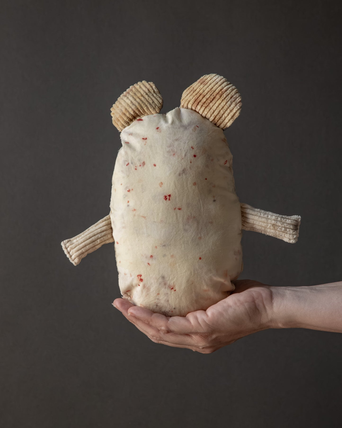 Traistaki Creature