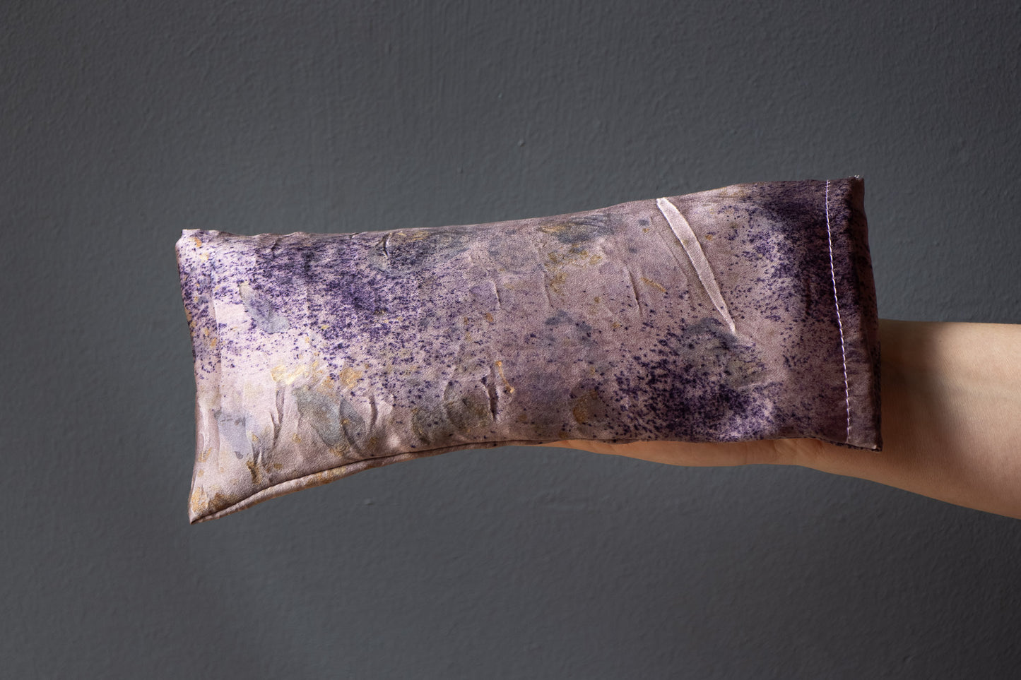 Silk Eye Pillow