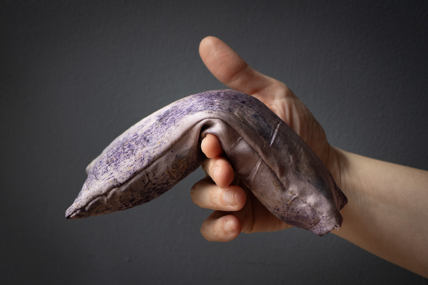 Silk Eye Pillow