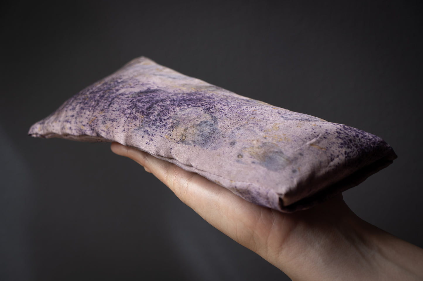 Silk Eye Pillow