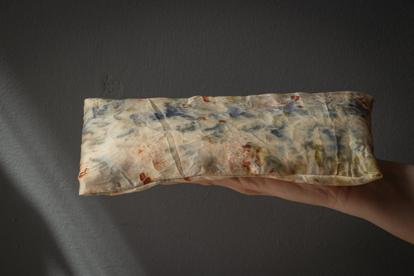 Silk Eye Pillow