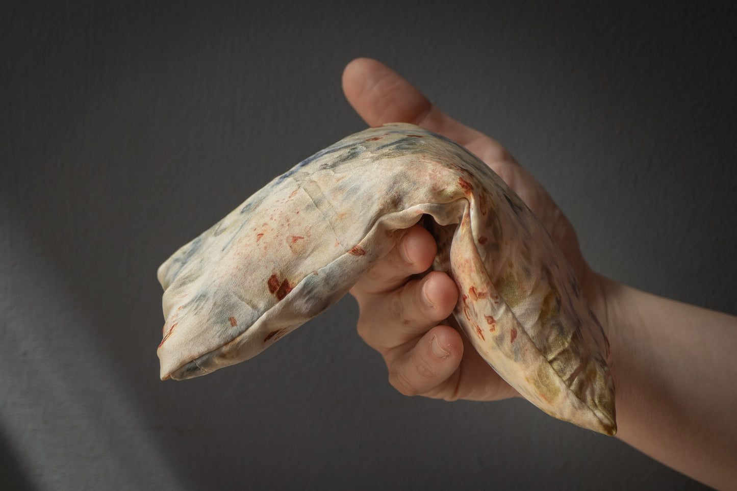 Silk Eye Pillow