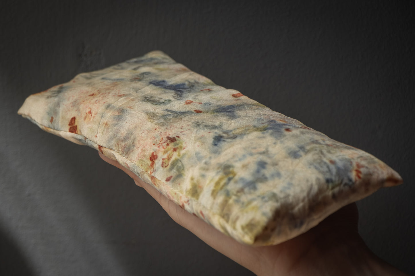 Silk Eye Pillow