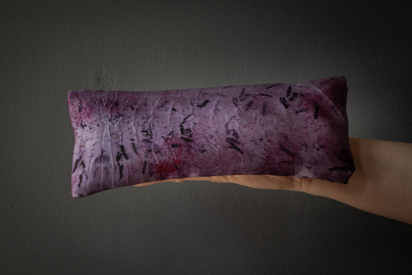 Silk Eye Pillow