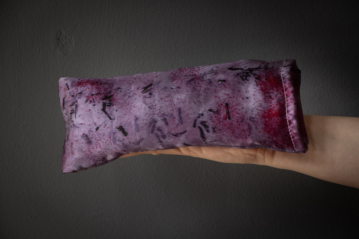 Silk Eye Pillow