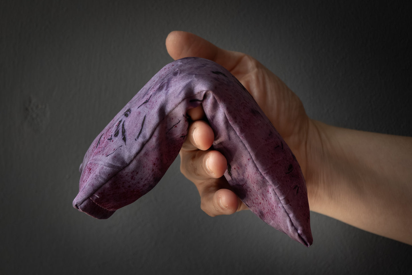 Silk Eye Pillow