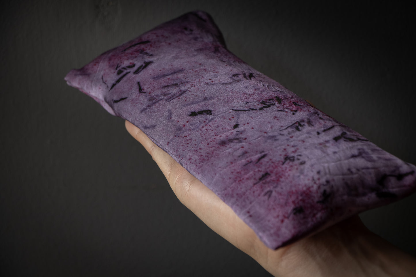 Silk Eye Pillow