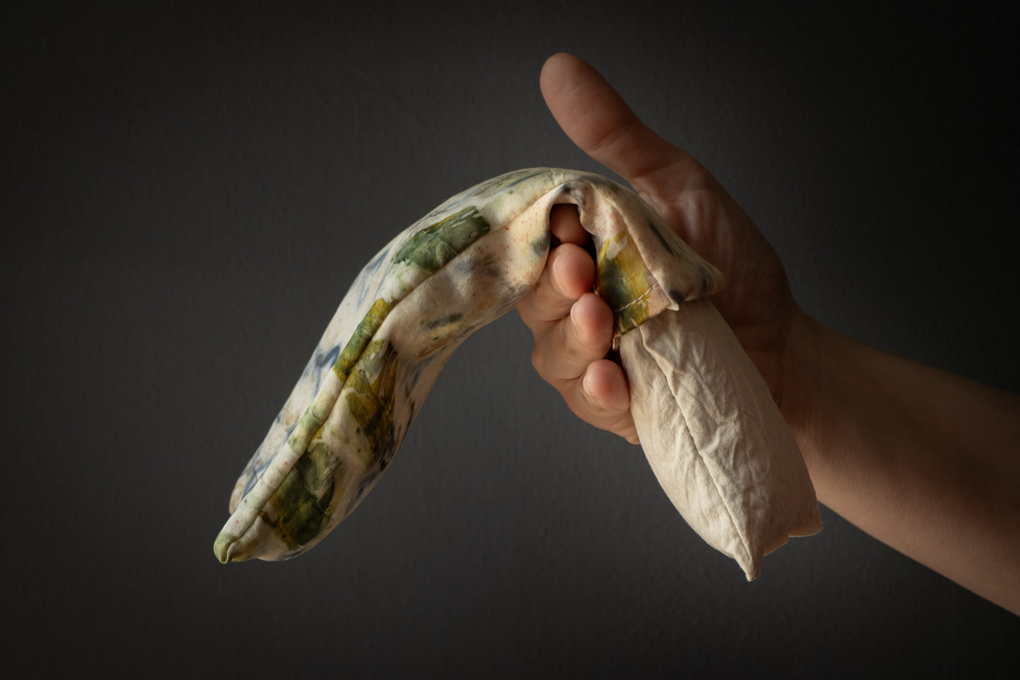 Silk Eye Pillow