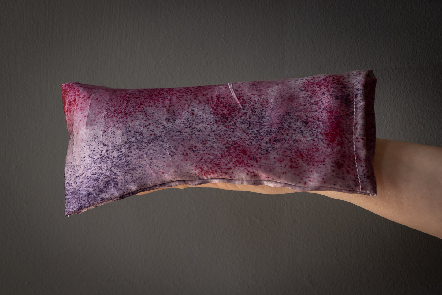 Silk Eye Pillow