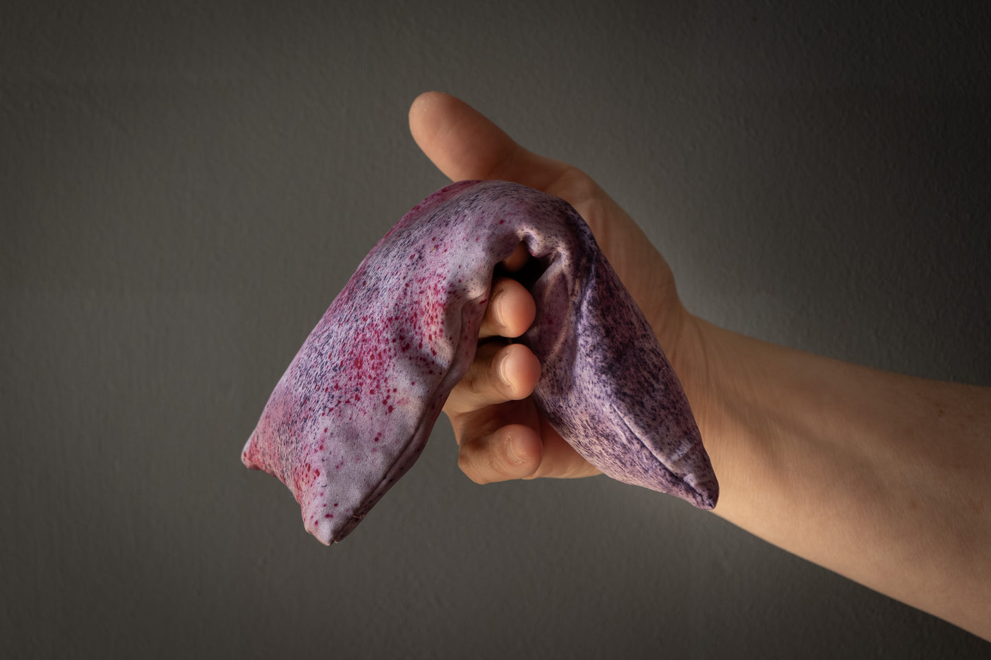 Silk Eye Pillow