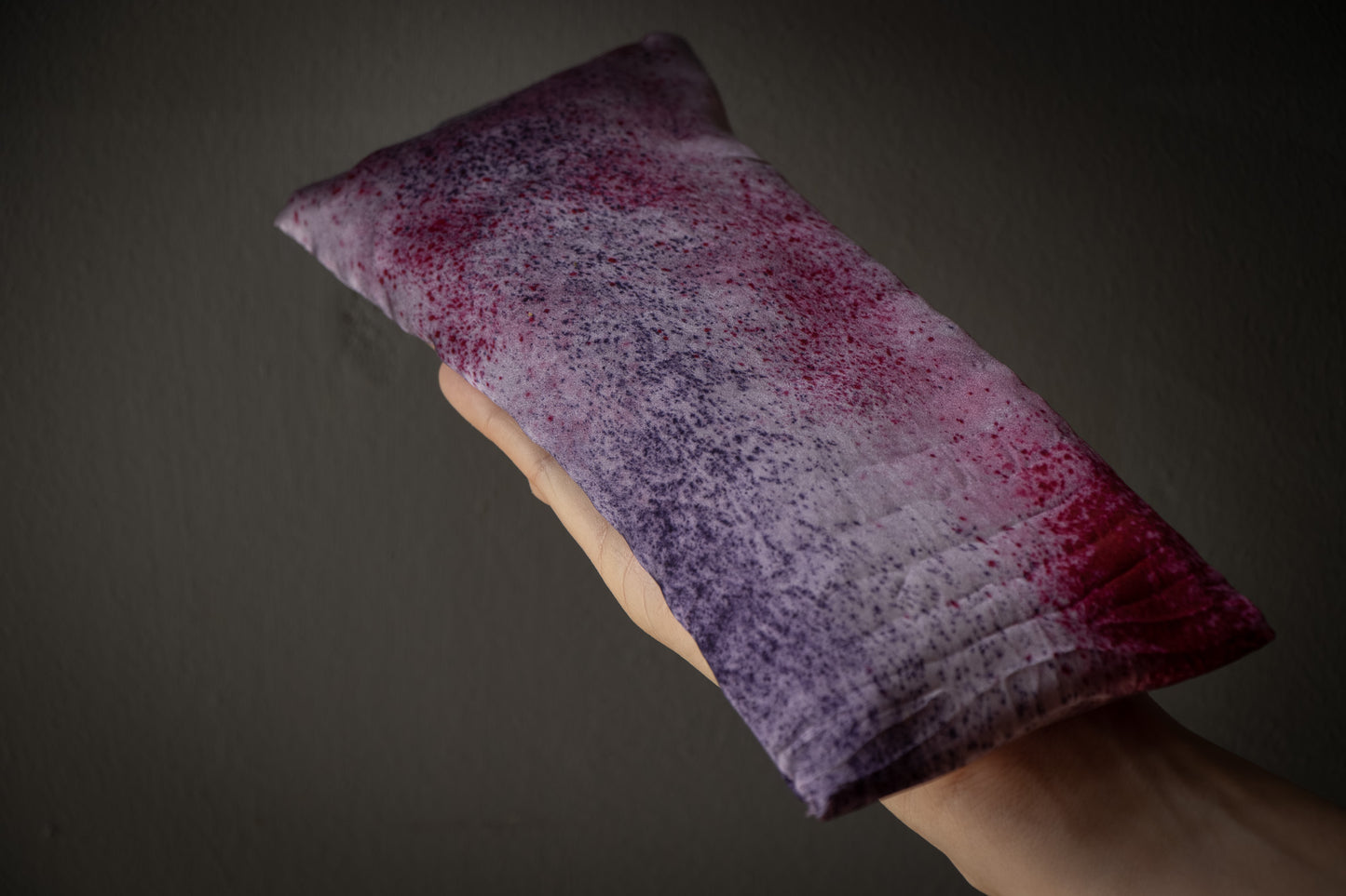 Silk Eye Pillow