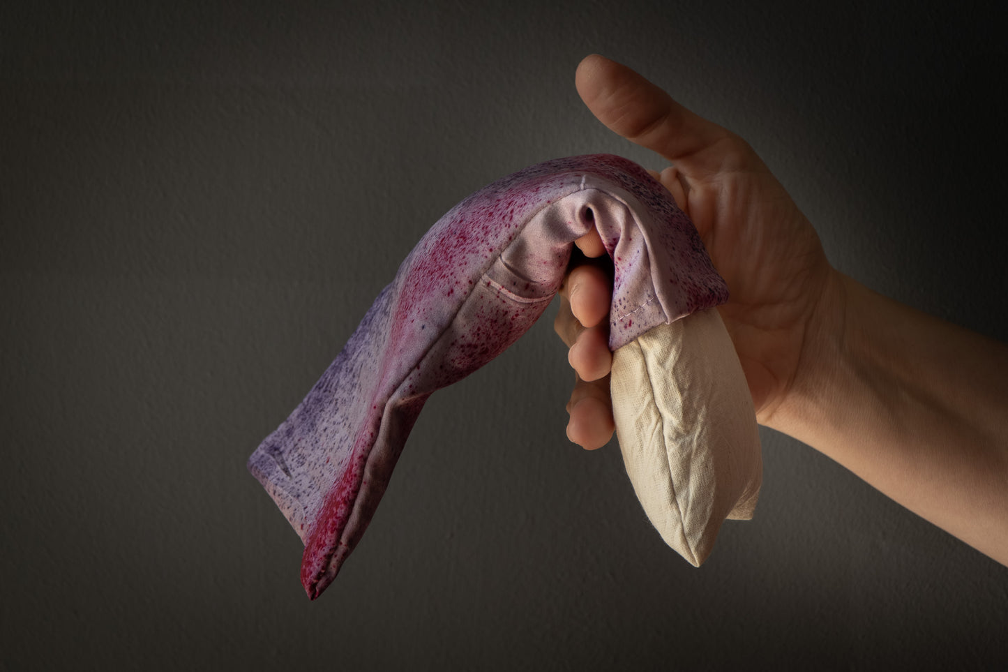 Silk Eye Pillow