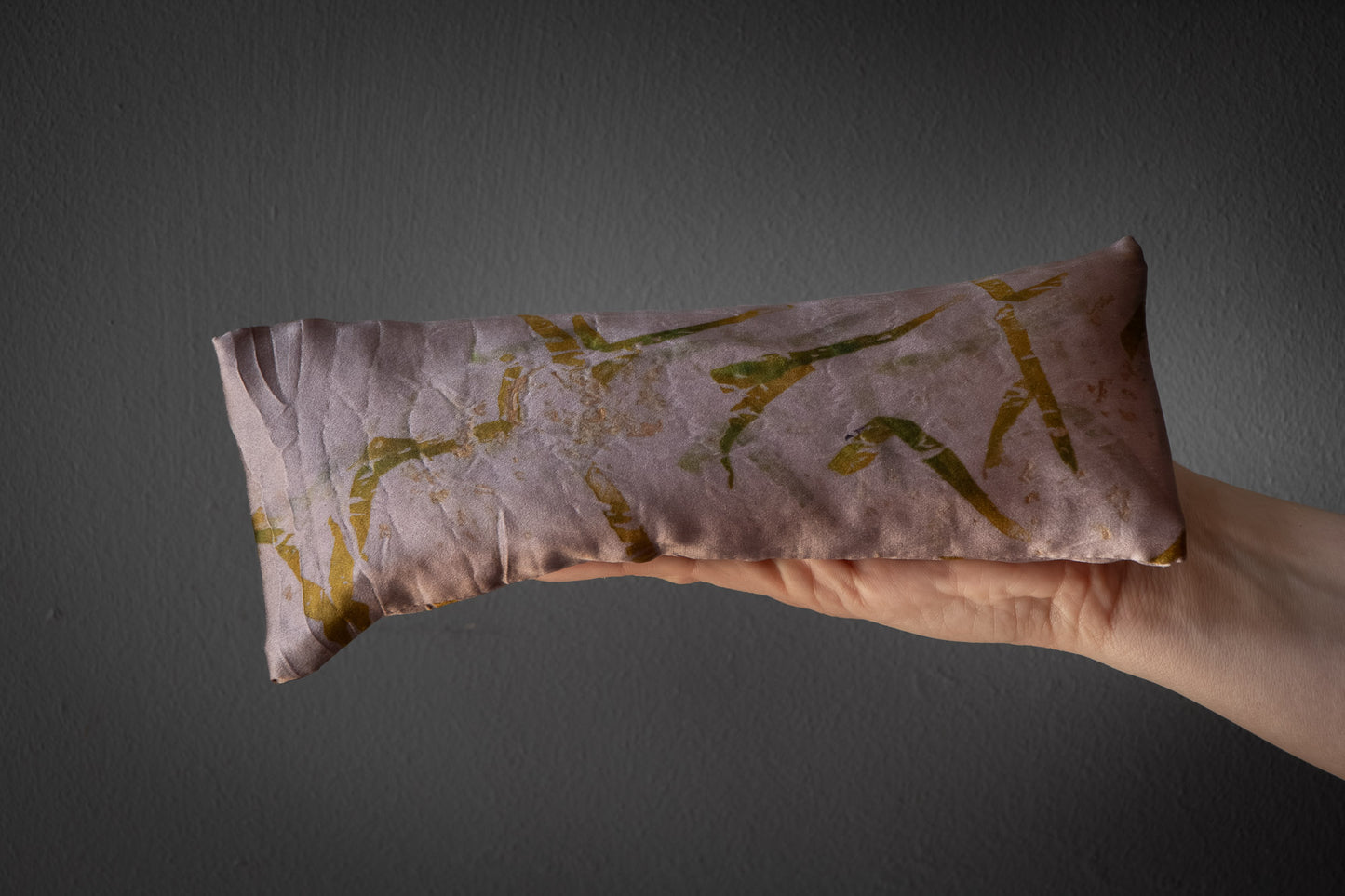 Silk Eye Pillow