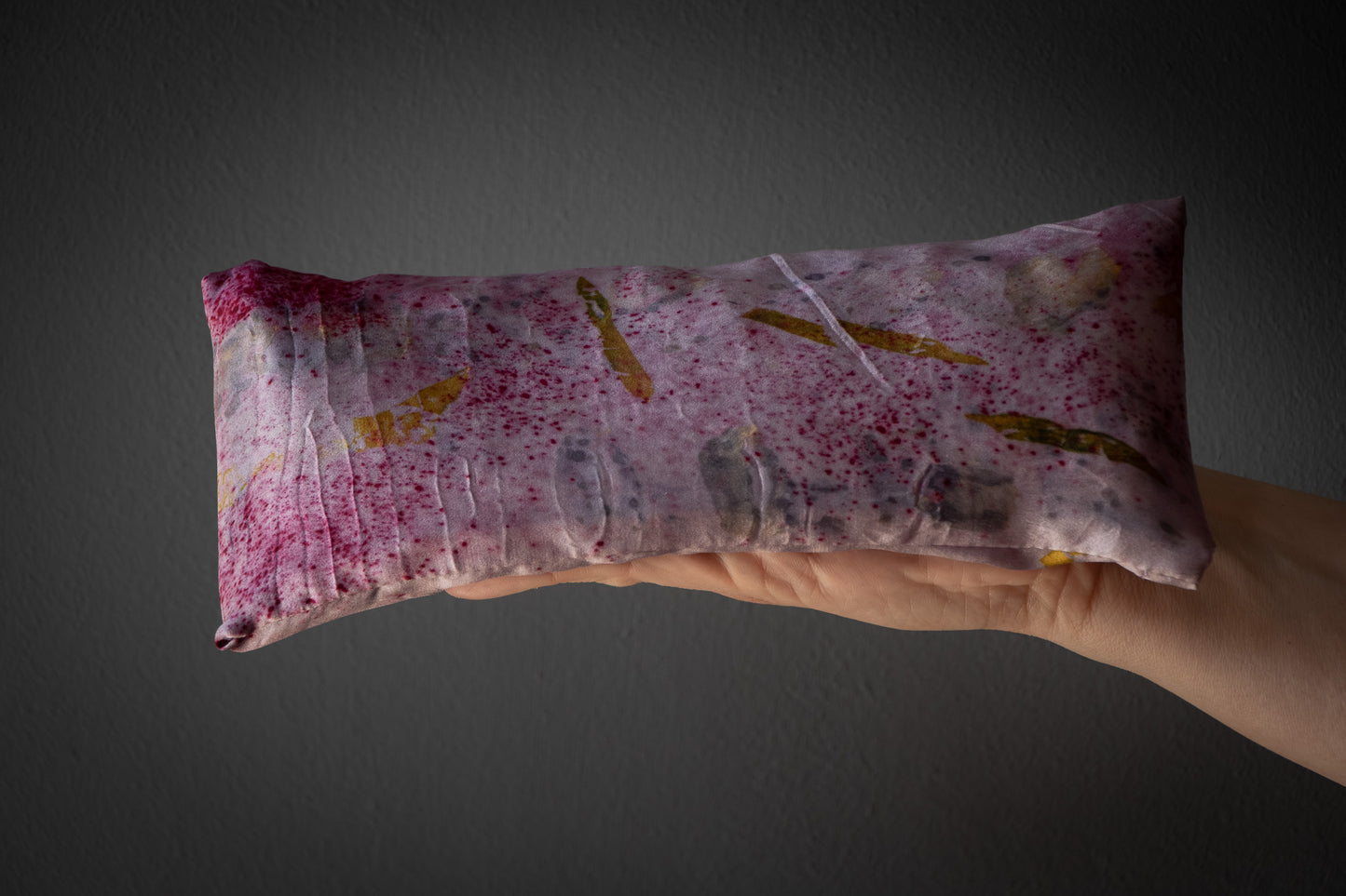 Silk Eye Pillow